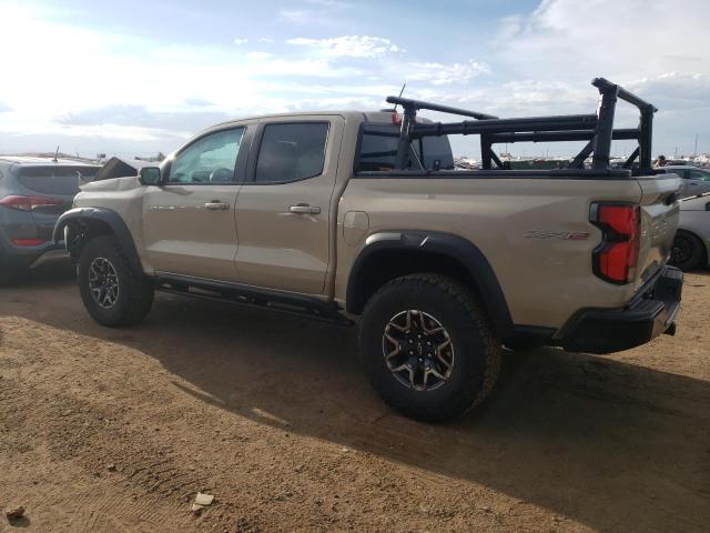 Photo 1 VIN: 1GCPTFEK1P1199471 - CHEVROLET COLORADO 