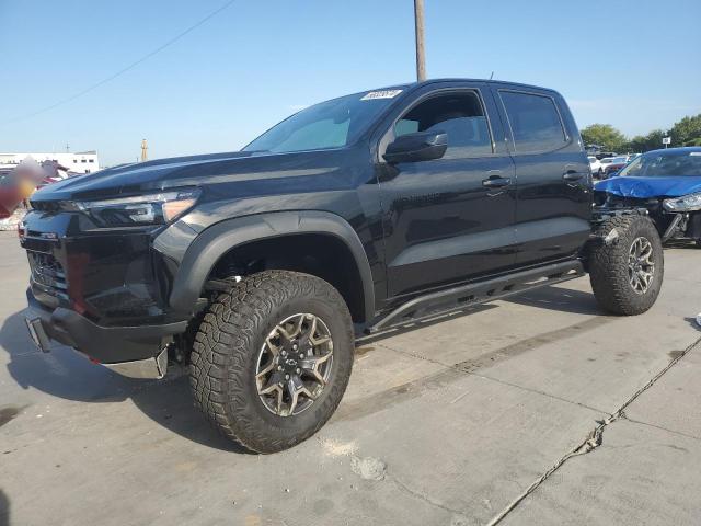 Photo 0 VIN: 1GCPTFEK3R1142451 - CHEVROLET COLORADO Z 