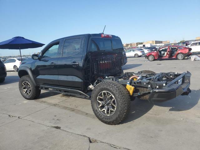 Photo 1 VIN: 1GCPTFEK3R1142451 - CHEVROLET COLORADO Z 