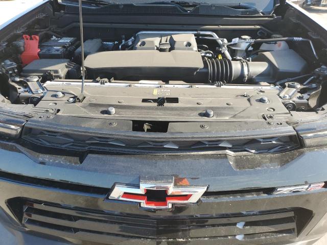 Photo 10 VIN: 1GCPTFEK3R1142451 - CHEVROLET COLORADO Z 