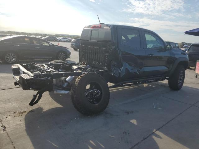 Photo 2 VIN: 1GCPTFEK3R1142451 - CHEVROLET COLORADO Z 