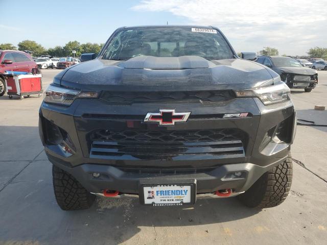 Photo 4 VIN: 1GCPTFEK3R1142451 - CHEVROLET COLORADO Z 