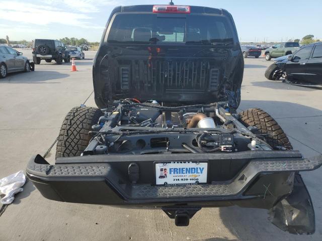 Photo 5 VIN: 1GCPTFEK3R1142451 - CHEVROLET COLORADO Z 