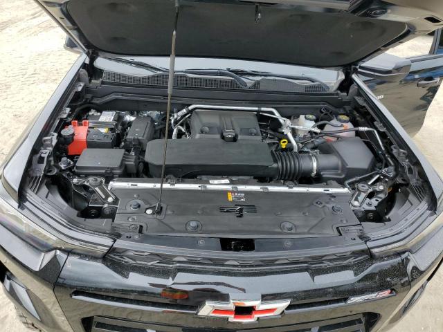 Photo 10 VIN: 1GCPTFEK4R1176642 - CHEVROLET COLORADO Z 