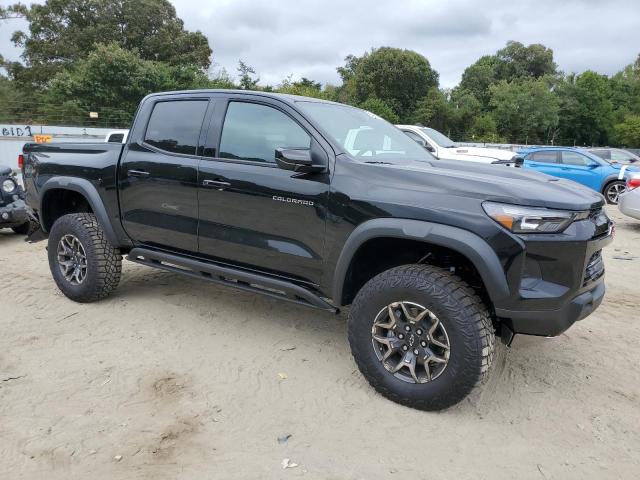 Photo 3 VIN: 1GCPTFEK4R1176642 - CHEVROLET COLORADO Z 