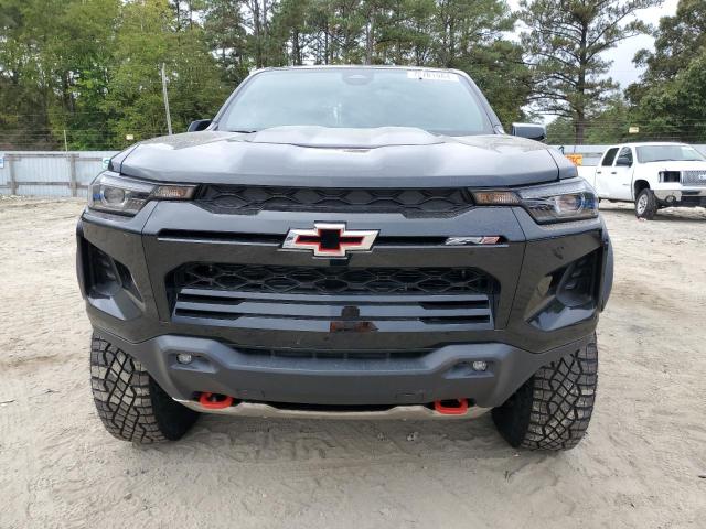 Photo 4 VIN: 1GCPTFEK4R1176642 - CHEVROLET COLORADO Z 