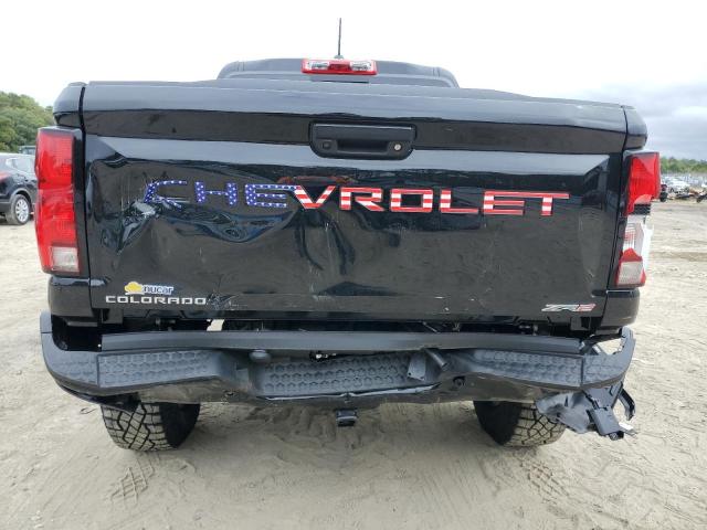 Photo 5 VIN: 1GCPTFEK4R1176642 - CHEVROLET COLORADO Z 