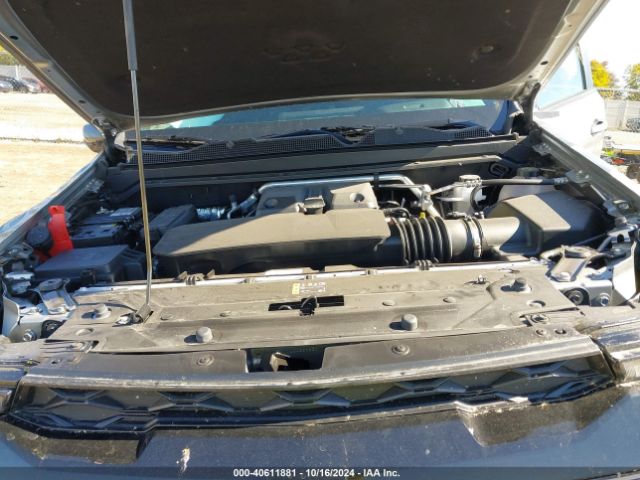 Photo 9 VIN: 1GCPTFEK4R1177483 - CHEVROLET COLORADO 