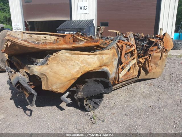 Photo 3 VIN: 1GCPTFEK6R1160264 - CHEVROLET COLORADO 