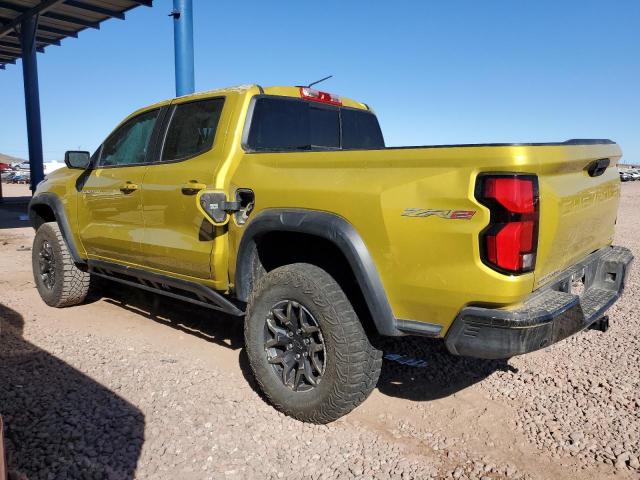 Photo 1 VIN: 1GCPTFEK8R1107887 - CHEVROLET COLORADO Z 