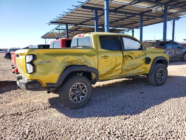 Photo 2 VIN: 1GCPTFEK8R1107887 - CHEVROLET COLORADO Z 