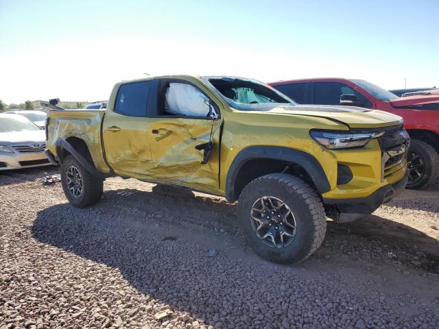 Photo 3 VIN: 1GCPTFEK8R1107887 - CHEVROLET COLORADO Z 