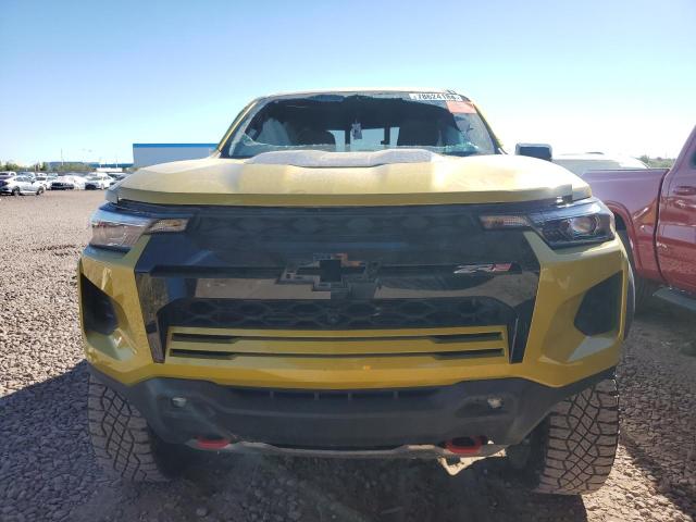 Photo 4 VIN: 1GCPTFEK8R1107887 - CHEVROLET COLORADO Z 