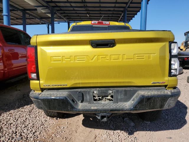 Photo 5 VIN: 1GCPTFEK8R1107887 - CHEVROLET COLORADO Z 