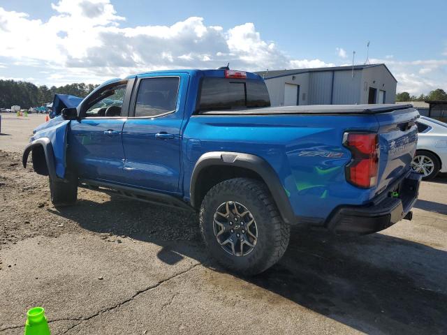 Photo 1 VIN: 1GCPTFEK9R1115951 - CHEVROLET COLORADO Z 