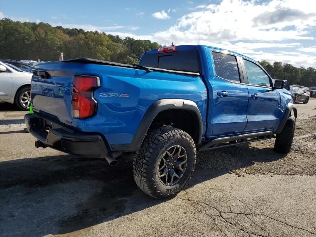 Photo 2 VIN: 1GCPTFEK9R1115951 - CHEVROLET COLORADO Z 