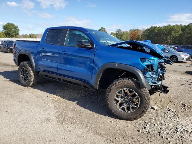 Photo 3 VIN: 1GCPTFEK9R1115951 - CHEVROLET COLORADO Z 