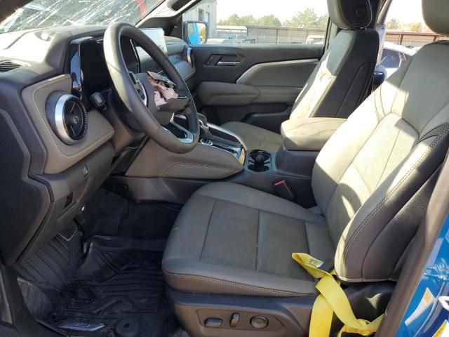 Photo 6 VIN: 1GCPTFEK9R1115951 - CHEVROLET COLORADO Z 