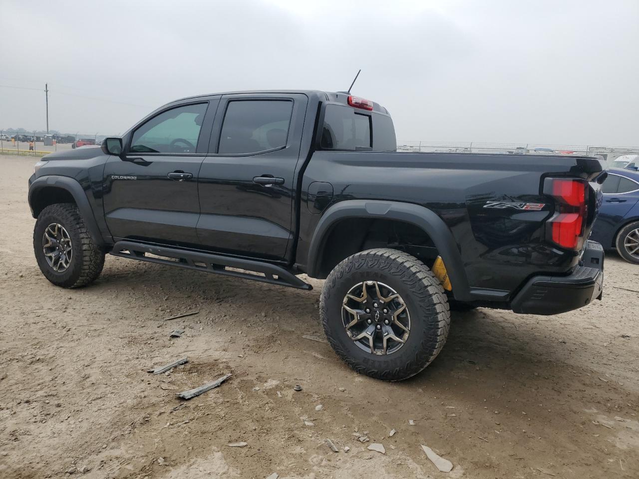 Photo 1 VIN: 1GCPTFEKXR1134637 - CHEVROLET COLORADO 