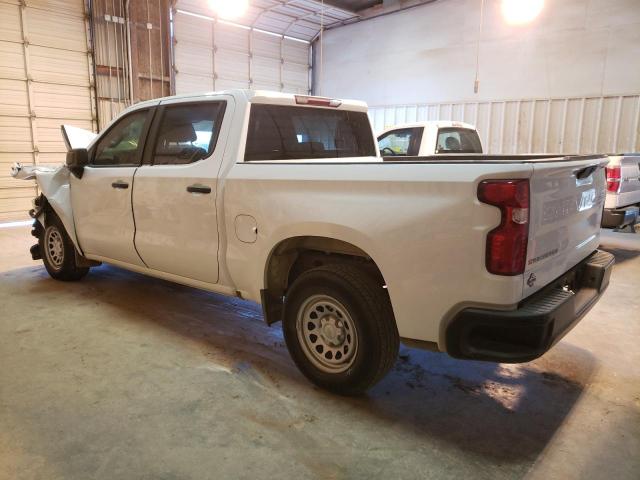 Photo 1 VIN: 1GCPWAEF0KZ256329 - CHEVROLET SILVERADO 