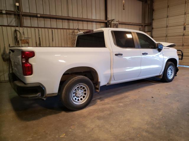 Photo 2 VIN: 1GCPWAEF0KZ256329 - CHEVROLET SILVERADO 