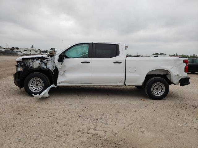 Photo 9 VIN: 1GCPWAEF1KZ249423 - CHEVROLET SILVERADO 