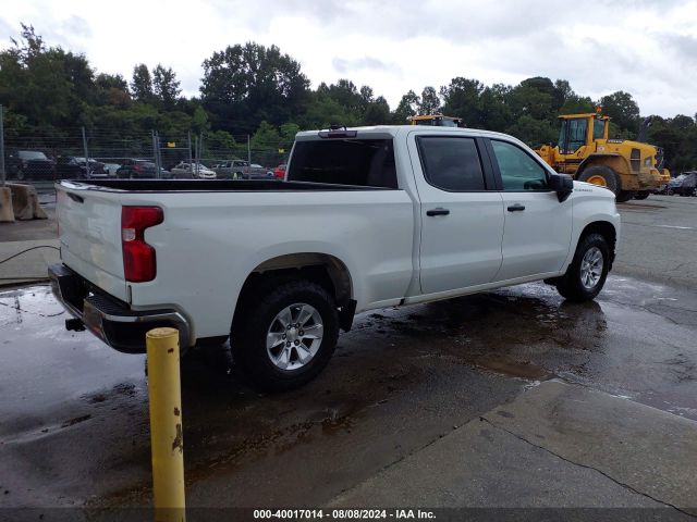 Photo 3 VIN: 1GCPWAEF6KZ309681 - CHEVROLET SILVERADO 