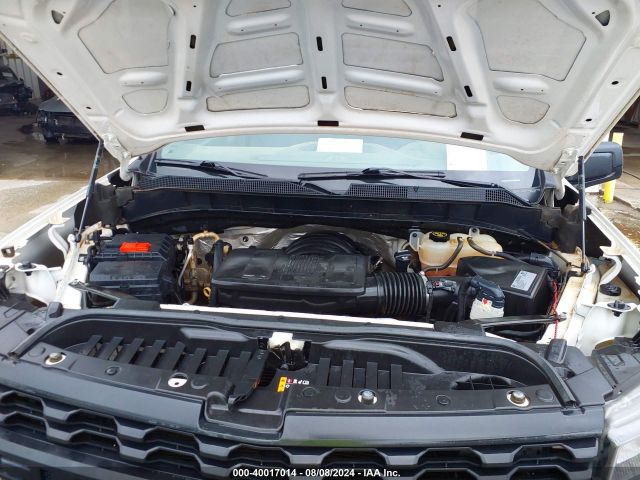 Photo 9 VIN: 1GCPWAEF6KZ309681 - CHEVROLET SILVERADO 