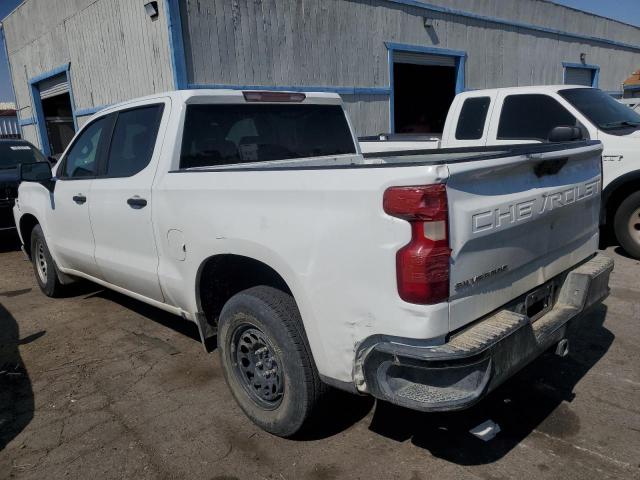 Photo 1 VIN: 1GCPWAEH9KZ297110 - CHEVROLET SILVERADO 