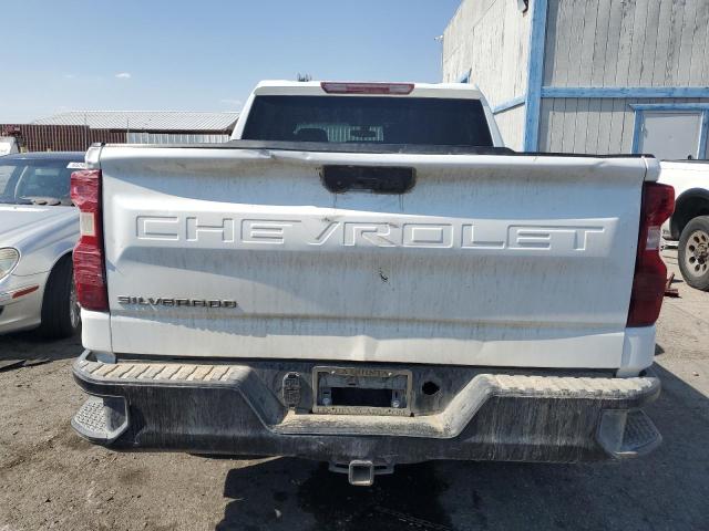 Photo 5 VIN: 1GCPWAEH9KZ297110 - CHEVROLET SILVERADO 