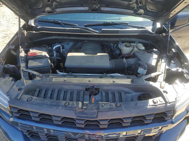 Photo 10 VIN: 1GCPWBEF1LZ248005 - CHEVROLET SILVERADO 