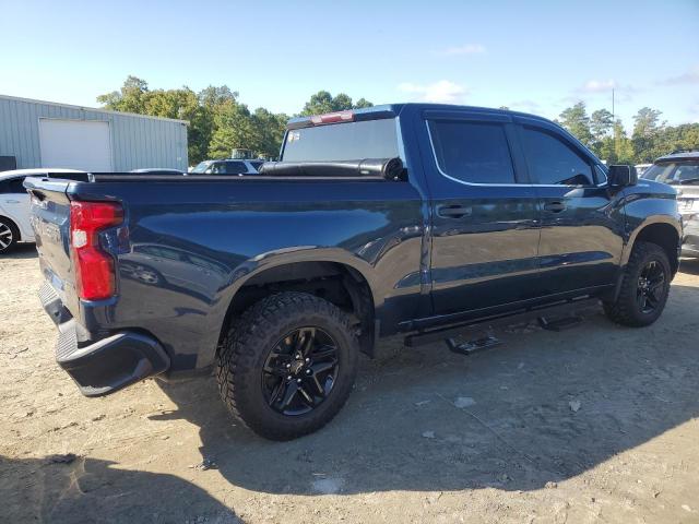 Photo 2 VIN: 1GCPWBEF1LZ248005 - CHEVROLET SILVERADO 