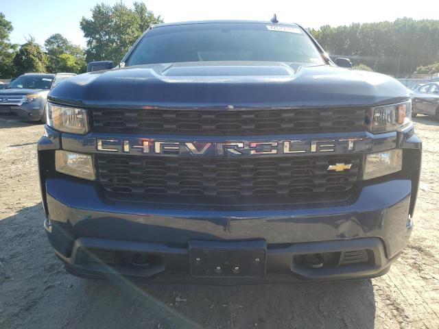 Photo 4 VIN: 1GCPWBEF1LZ248005 - CHEVROLET SILVERADO 