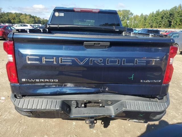 Photo 5 VIN: 1GCPWBEF1LZ248005 - CHEVROLET SILVERADO 