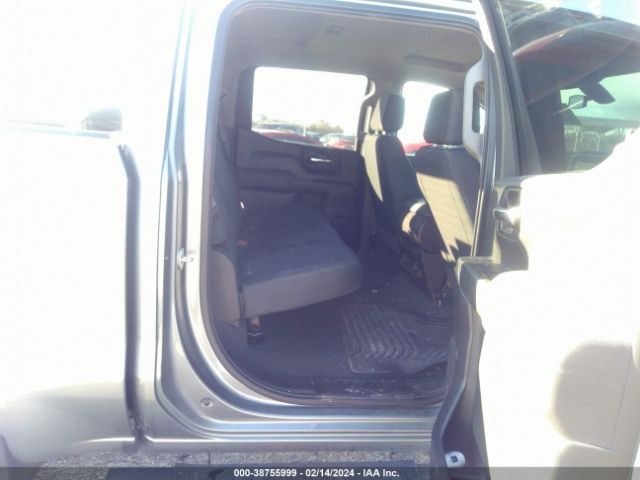 Photo 7 VIN: 1GCPWBEF3KZ328520 - CHEVROLET SILVERADO 1500 