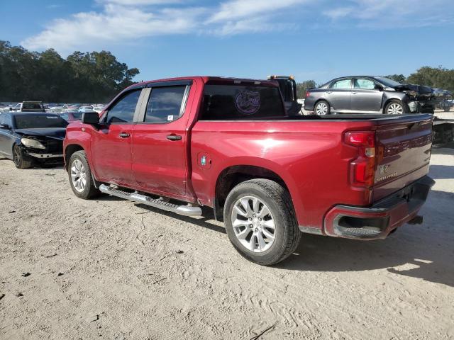 Photo 1 VIN: 1GCPWBEF3LZ263699 - CHEVROLET SILVERADO 