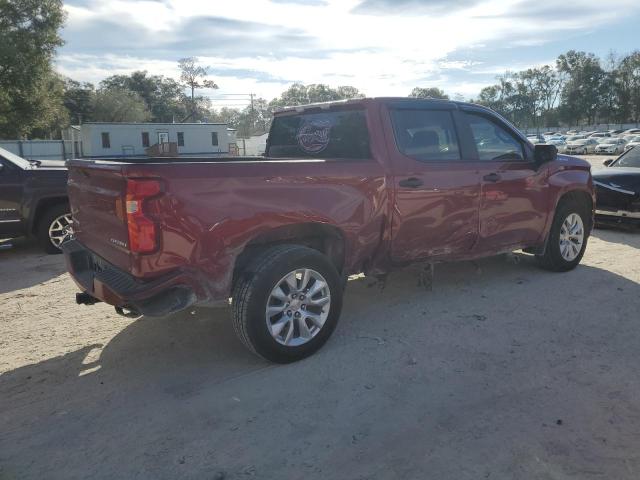 Photo 2 VIN: 1GCPWBEF3LZ263699 - CHEVROLET SILVERADO 