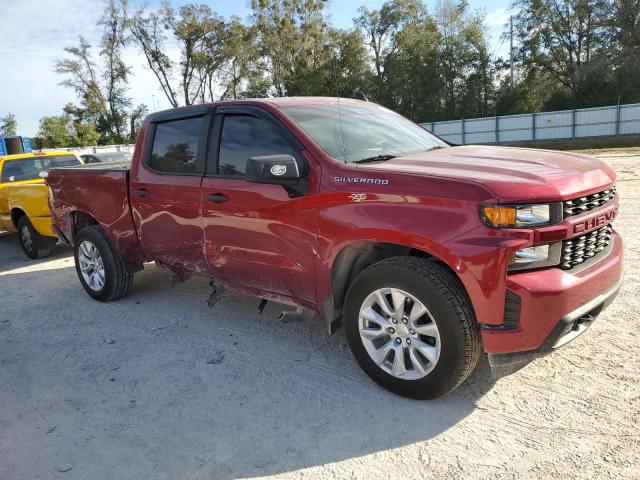 Photo 3 VIN: 1GCPWBEF3LZ263699 - CHEVROLET SILVERADO 