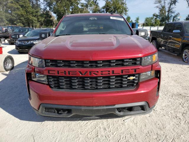 Photo 4 VIN: 1GCPWBEF3LZ263699 - CHEVROLET SILVERADO 