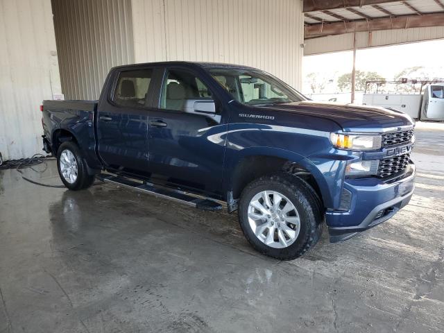 Photo 3 VIN: 1GCPWBEF4KZ235893 - CHEVROLET SILVERADO 