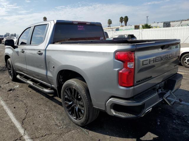 Photo 1 VIN: 1GCPWBEF5LZ176600 - CHEVROLET SILVERADO 