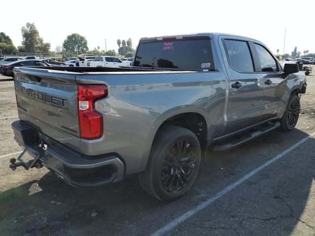 Photo 2 VIN: 1GCPWBEF5LZ176600 - CHEVROLET SILVERADO 