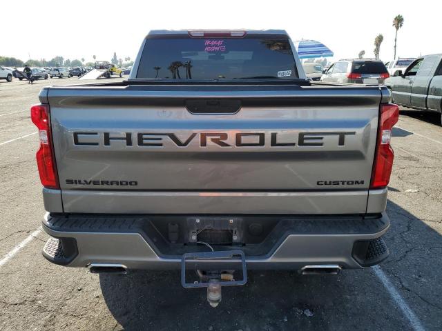 Photo 5 VIN: 1GCPWBEF5LZ176600 - CHEVROLET SILVERADO 