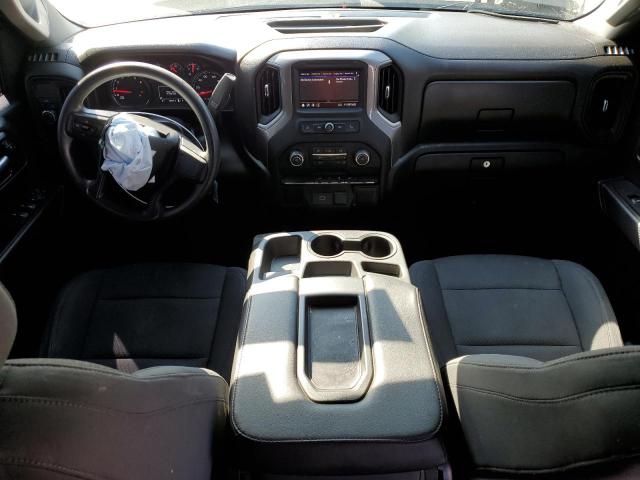 Photo 7 VIN: 1GCPWBEF5LZ176600 - CHEVROLET SILVERADO 