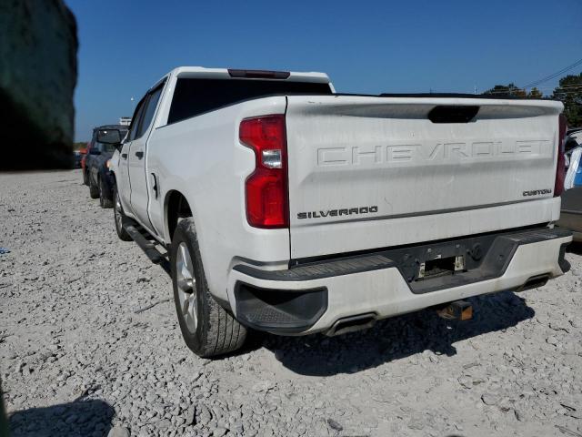 Photo 1 VIN: 1GCPWBEF6LZ103672 - CHEVROLET SILVERADO 