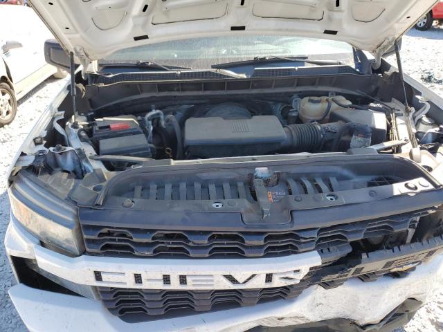 Photo 10 VIN: 1GCPWBEF6LZ103672 - CHEVROLET SILVERADO 