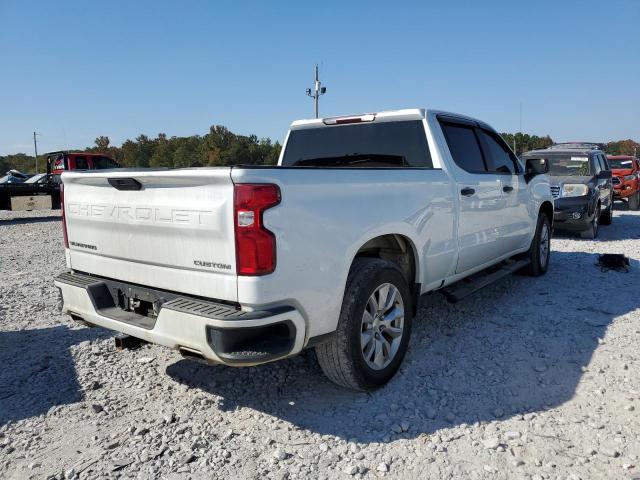 Photo 2 VIN: 1GCPWBEF6LZ103672 - CHEVROLET SILVERADO 