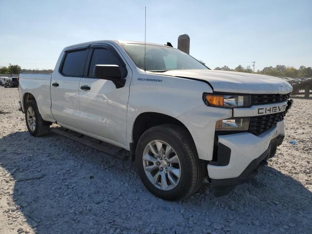 Photo 3 VIN: 1GCPWBEF6LZ103672 - CHEVROLET SILVERADO 