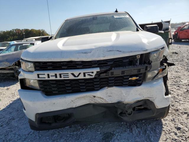 Photo 4 VIN: 1GCPWBEF6LZ103672 - CHEVROLET SILVERADO 