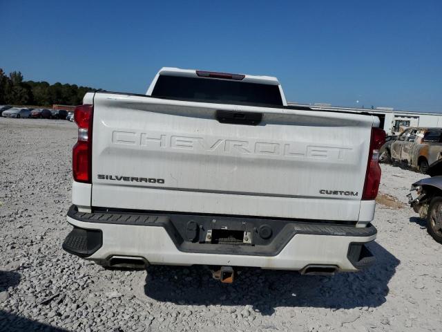 Photo 5 VIN: 1GCPWBEF6LZ103672 - CHEVROLET SILVERADO 